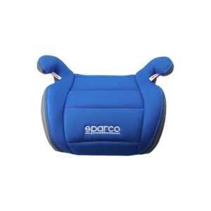 BOOSTER 36KG POLYESTER BLUE&GREY SPARCO BOOSTER 36KG POLYESTER BLUE&GREY SPARCO